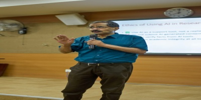 CME on Smart Teaching with AI 