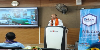 Gynae Workshop