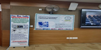 Gynae Workshop