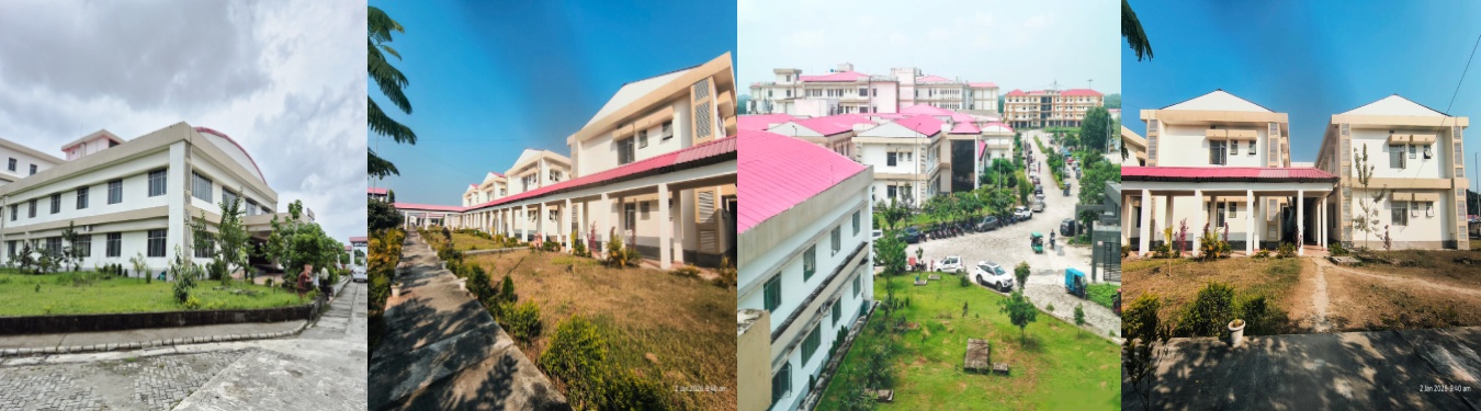 buildings